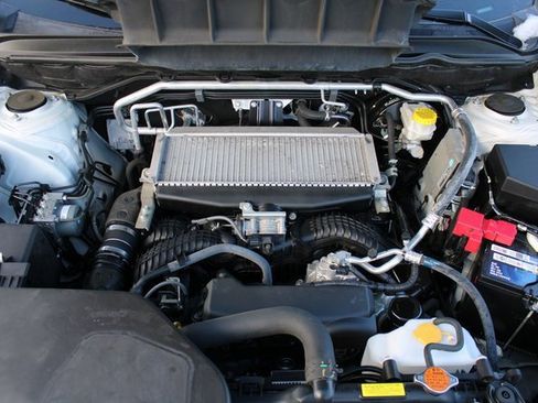 Used 2020 Subaru Ascent Limited w/ Technology Package image 13