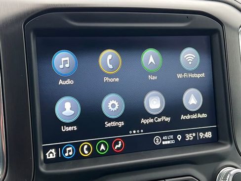 Used 2021 GMC Sierra 2500 AT4 w/ AT4 Premium Plus Package image 35