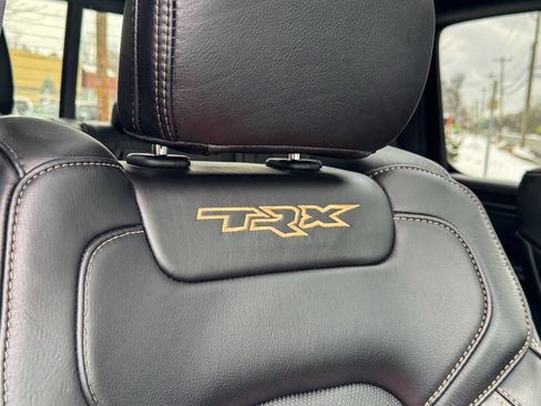 Used 2024 RAM 1500 TRX image 20