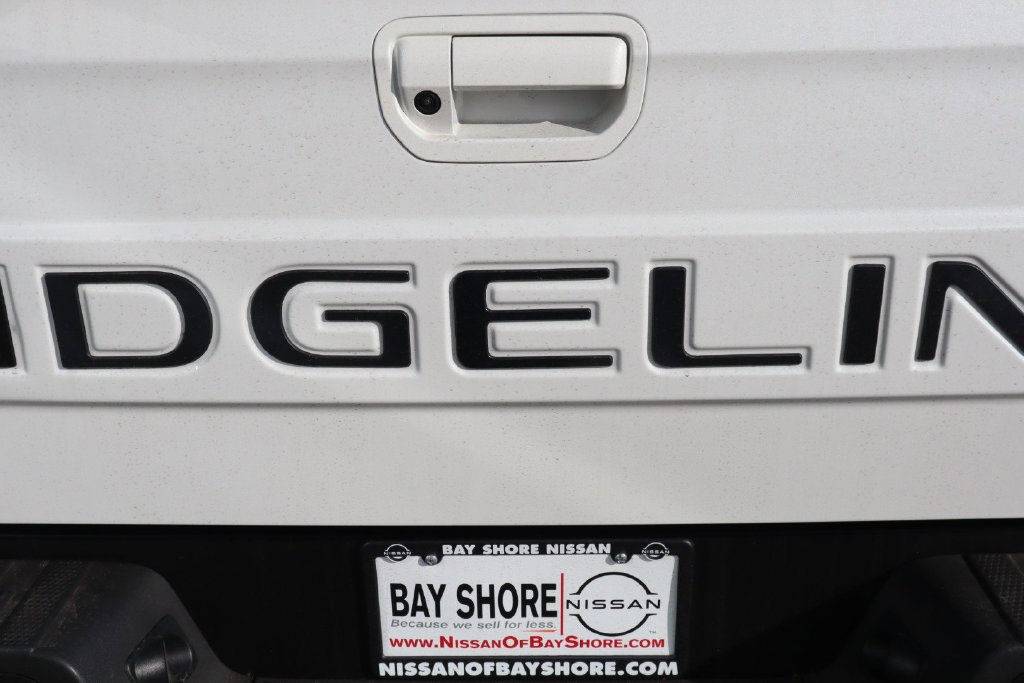 Used 2024 Honda Ridgeline Sport image 31