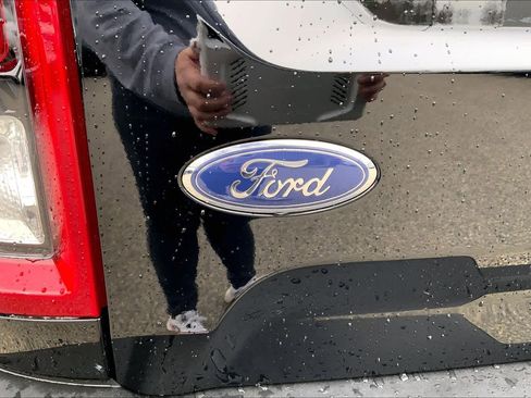 Used 2024 Ford Bronco Sport Outer Banks w/ Tech Package image 33