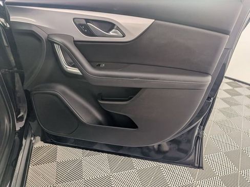Certified 2022 Chevrolet Blazer LT FWD image 34