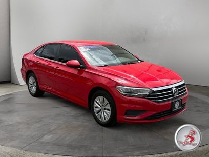Used 2019 Volkswagen Jetta S