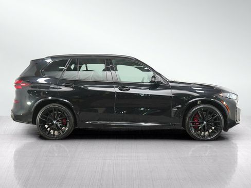 Used 2025 BMW X5 M60i AWD/4WD image 6