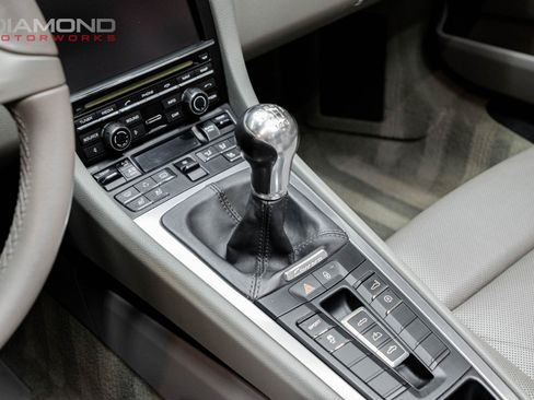 Used 2013 Porsche 911 Carrera w/ Bose Audio Pkg RWD image 20
