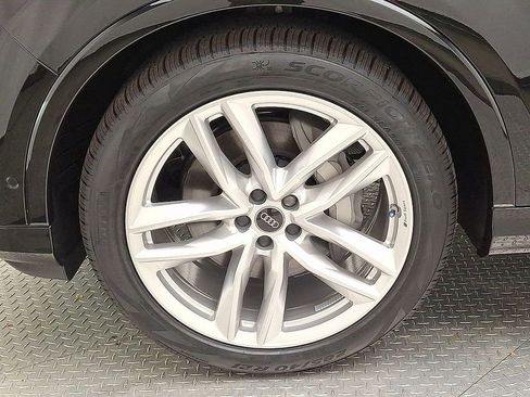New 2025 Audi Q7 3.0T Premium Plus image 5