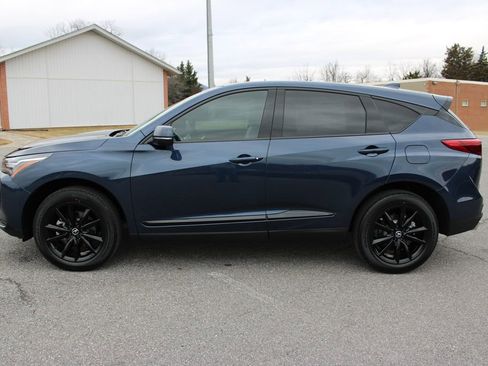 New 2026 Acura RDX SH-AWD image 5