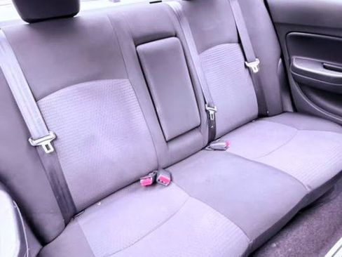 Used 2023 Mitsubishi Mirage G4 FWD image 8