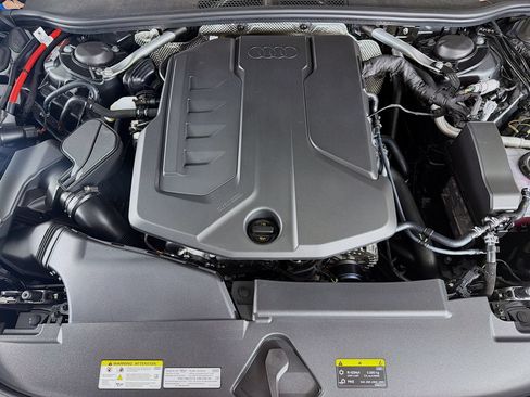 New 2026 Audi A5 2.0T Premium Plus AWD/4WD image 32