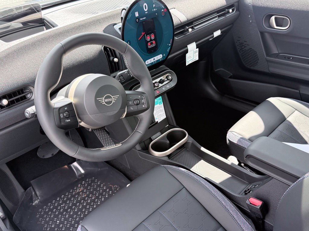 New 2026 MINI Cooper S FWD image 9