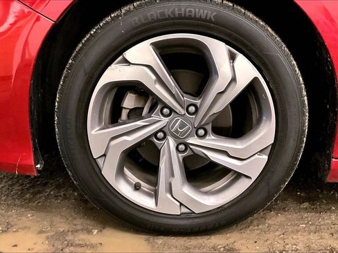 Used 2018 Honda Accord EX-L image 8