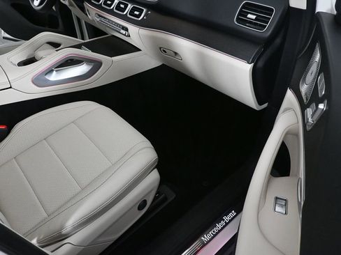 Certified 2022 Mercedes-Benz GLE 350 GLE 350 image 23