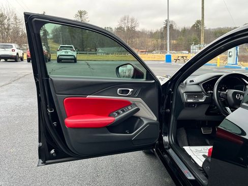 Used 2024 Acura Integra A-Spec image 10