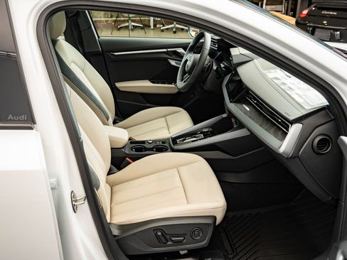 New 2026 Audi A3 2.0T Premium AWD/4WD image 23