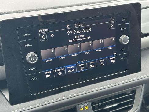 New 2026 Volkswagen Taos SE AWD/4WD image 19