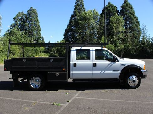 Used 2000 Ford F450 Lariat RWD image 5