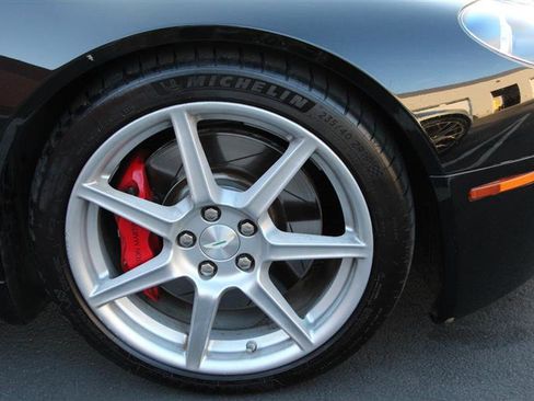 Used 2006 Aston Martin V8 Vantage Coupe image 40