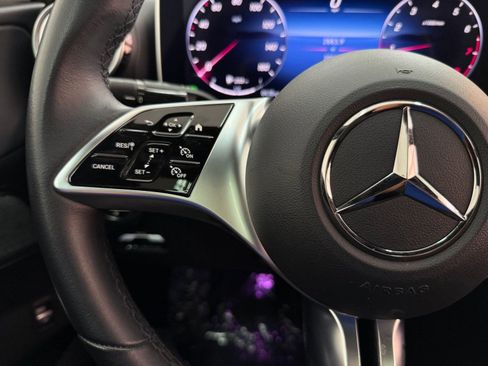 Certified 2023 Mercedes-Benz C 300 Sedan w/ Exclusive Trim Package image 15