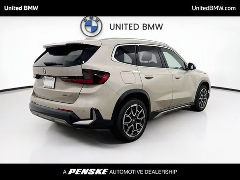 Certified 2026 BMW X1 xDrive28i AWD/4WD image 5