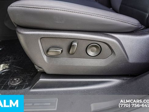 Used 2024 GMC Hummer EV 3X w/ LPO, Sport Package image 35