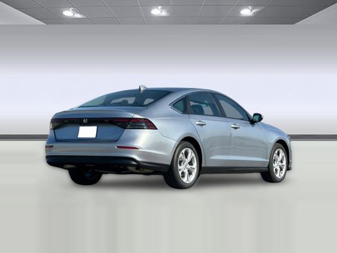 New 2026 Honda Accord LX image 8