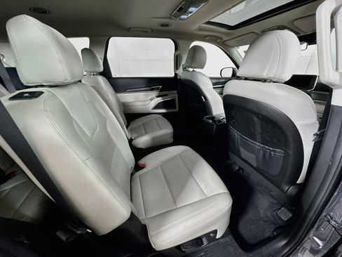 Used 2022 Kia Telluride S AWD/4WD image 29