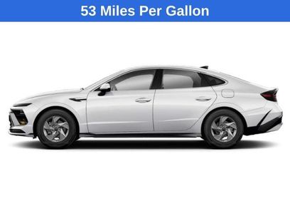 New 2026 Hyundai Sonata SE