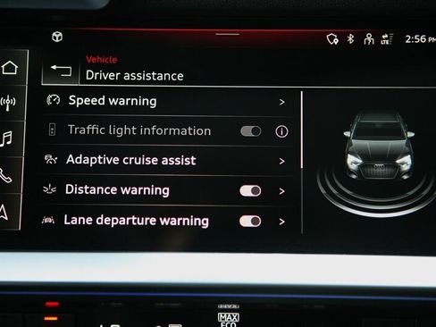 Used 2023 Audi A3 2.0T Premium Plus w/ Premium Plus Package image 23