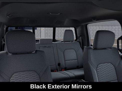 New 2026 RAM 1500 Big Horn image 27