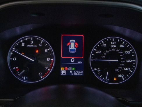 Used 2024 Subaru Outback Limited AWD/4WD image 16