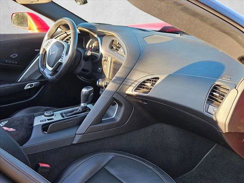 Used 2015 Chevrolet Corvette Z06 w/ 2LZ Preferred Equipment Group image 18