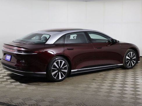 Used 2024 Lucid Air Touring image 14