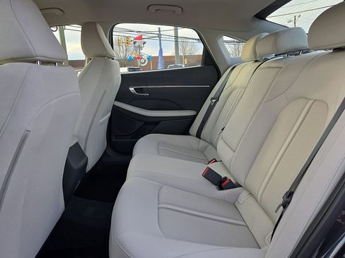 Certified 2023 Hyundai Sonata SEL image 26