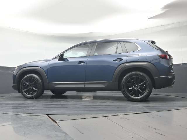 Certified 2024 MAZDA CX-50 AWD 2.5 S w/ Cargo Package image 30