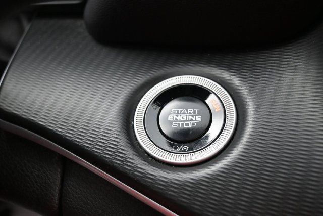 Used 2024 Jeep Grand Cherokee Altitude AWD/4WD image 23
