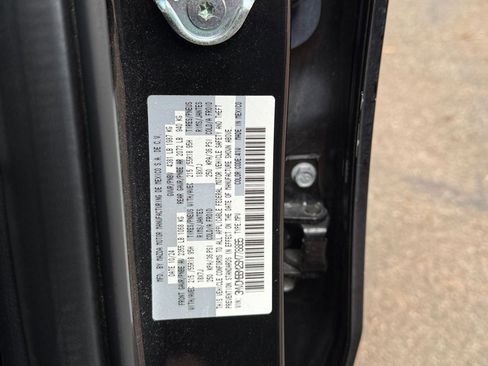Used 2025 MAZDA CX-30 AWD 2.5 S w/ Select Sport Pkg image 38