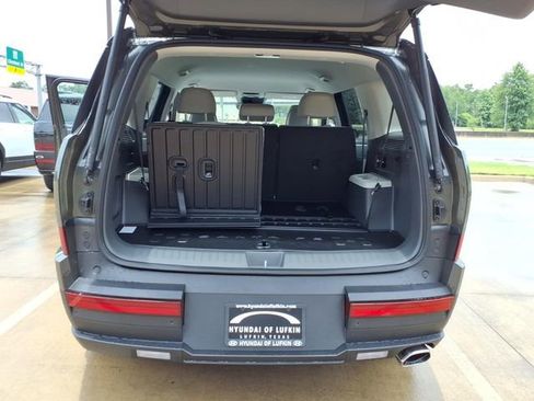 New 2026 Hyundai Santa Fe SEL FWD image 18