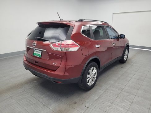 Used 2016 Nissan Rogue SV w/ SV Premium Package FWD image 9