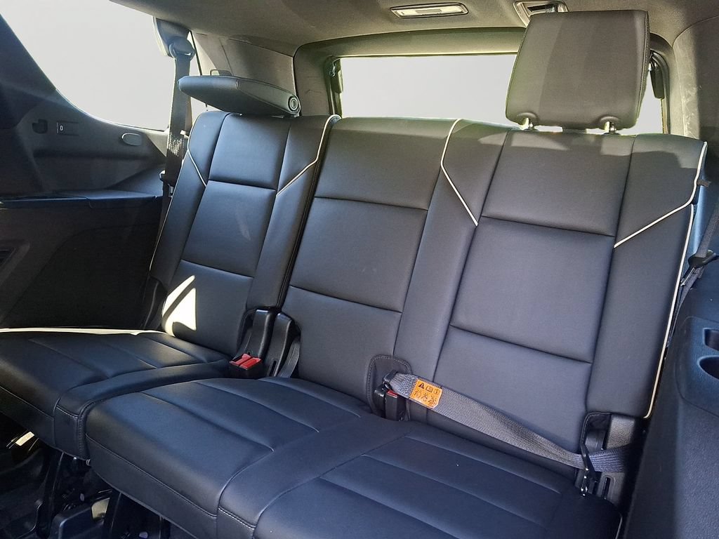 Used 2023 Cadillac Escalade Sport AWD/4WD image 11