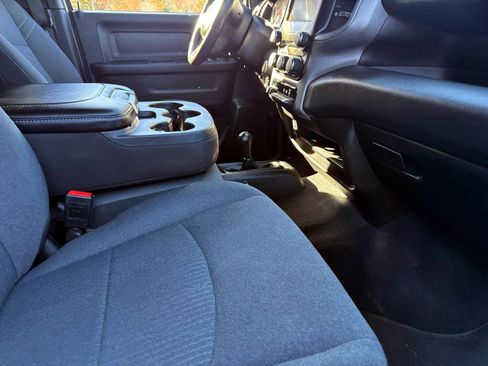 Used 2024 RAM 2500 Tradesman w/ Towing Technology Group image 11