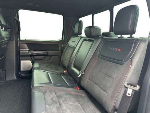 Used 2024 Ford F150 Raptor w/ Equipment Group 803A Raptor R image 10