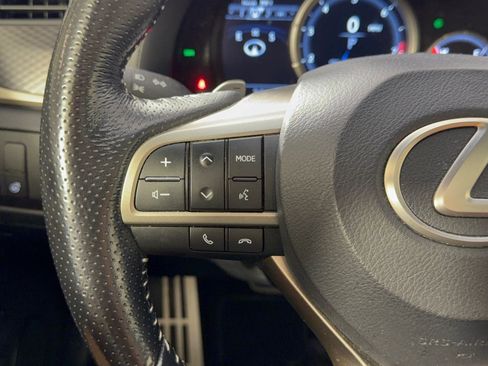 Used 2016 Lexus GS 350 F Sport w/ F Sport Package RWD image 18