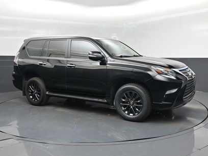 Used 2023 Lexus GX 460 Premium