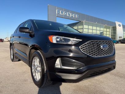Used 2024 Ford Edge SEL w/ Convenience Package