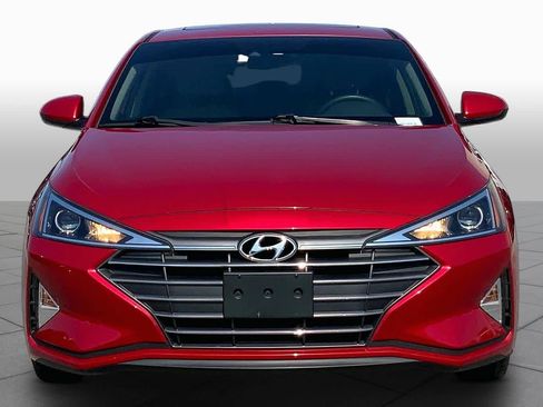 Used 2020 Hyundai Elantra Value Edition FWD image 4