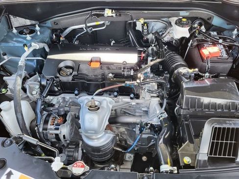 Used 2025 Honda HR-V EX-L image 11