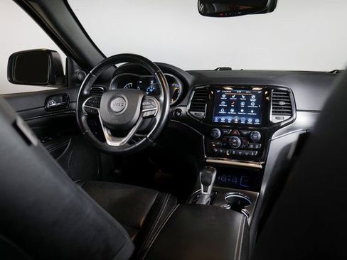 Used 2021 Jeep Grand Cherokee Limited w/ Quick Order Package 28K 80th image 11