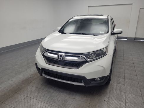 Used 2019 Honda CR-V EX-L image 15