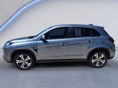 Used 2023 Mitsubishi Outlander Sport AWD