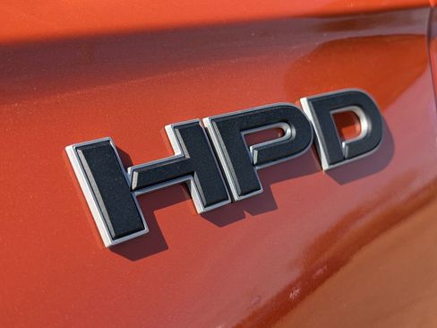 New 2026 Honda Passport TrailSport Elite image 11